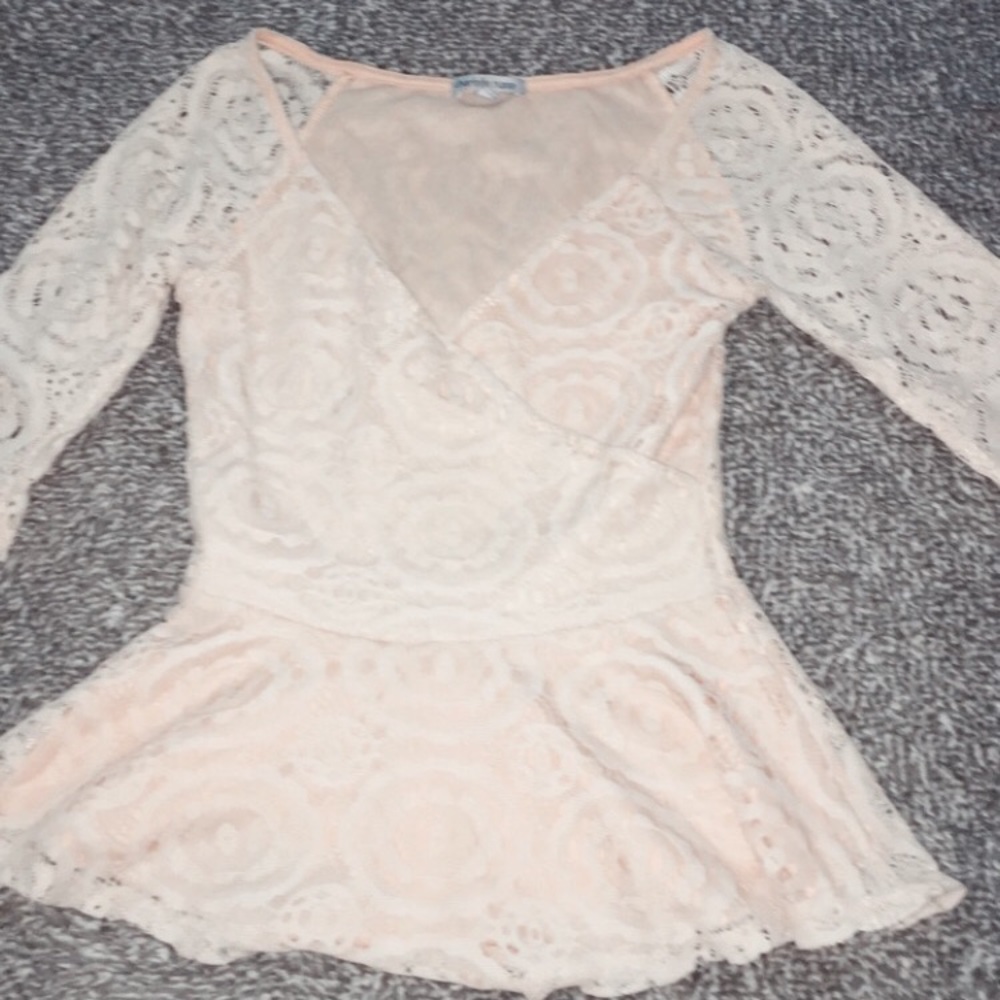 Cute casual shirt
